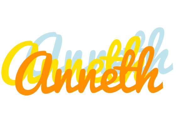 Anneth energy logo