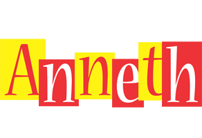 Anneth errors logo