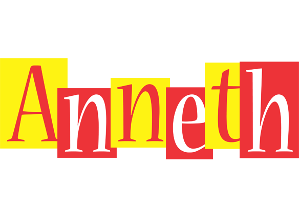 Anneth errors logo