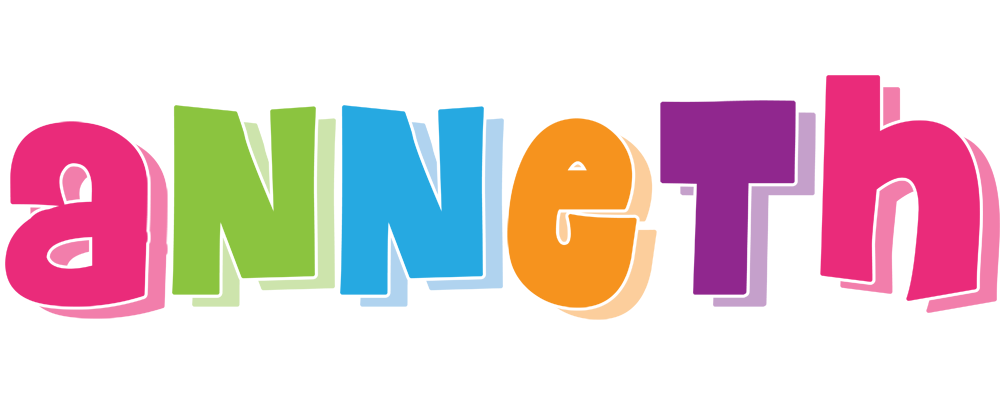 Anneth friday logo