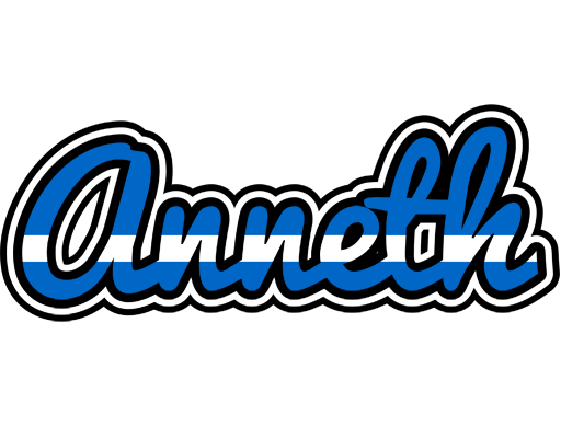 Anneth greece logo