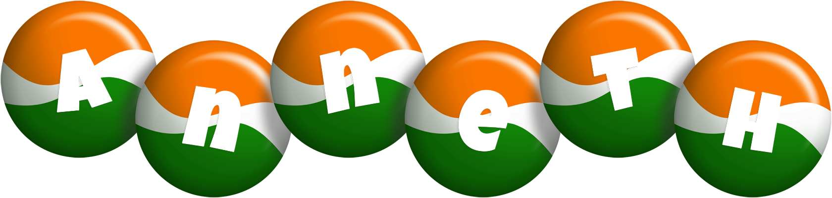 Anneth india logo