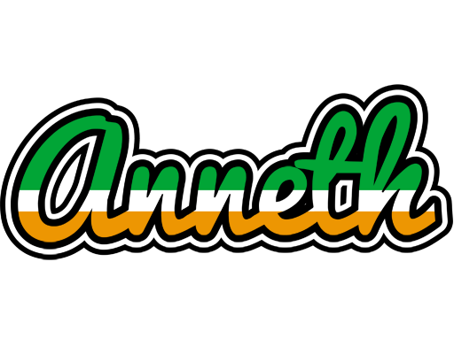 Anneth ireland logo