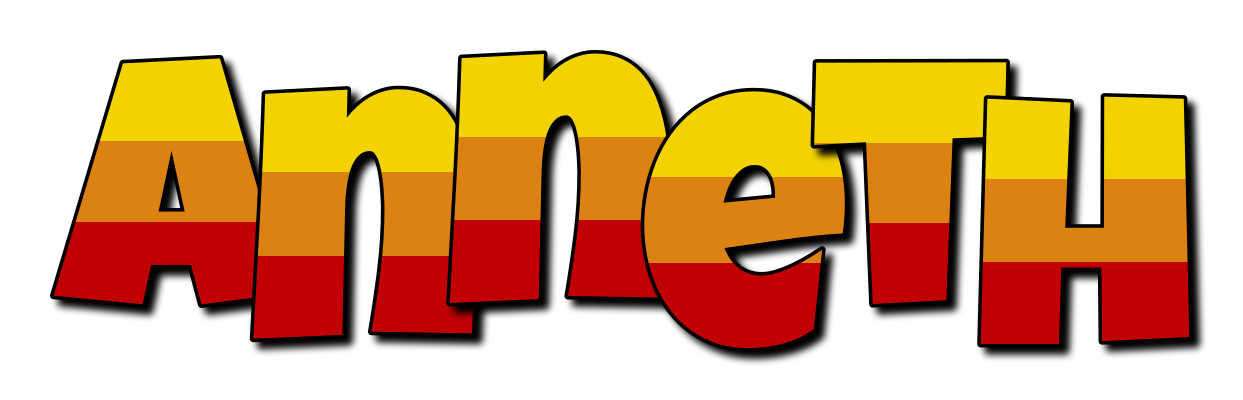 Anneth jungle logo