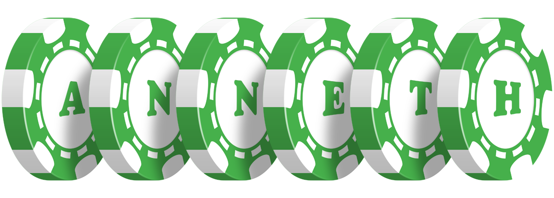 Anneth kicker logo
