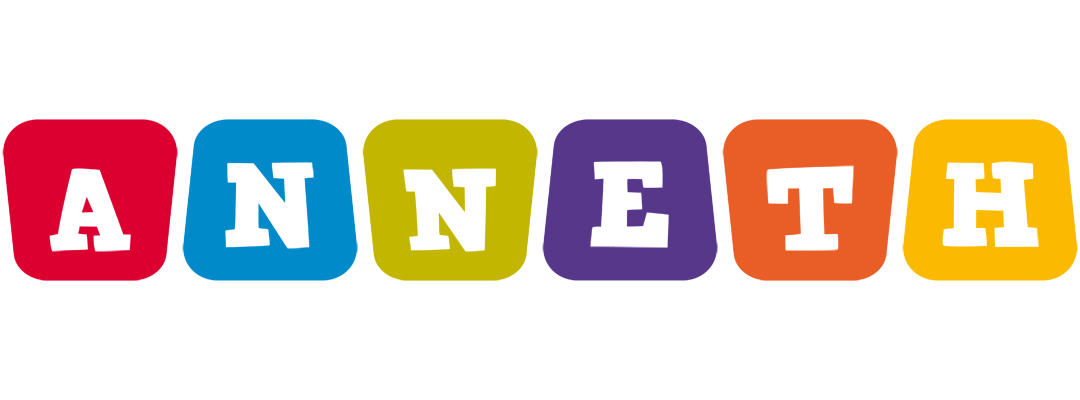 Anneth kiddo logo