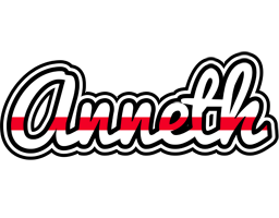 Anneth kingdom logo