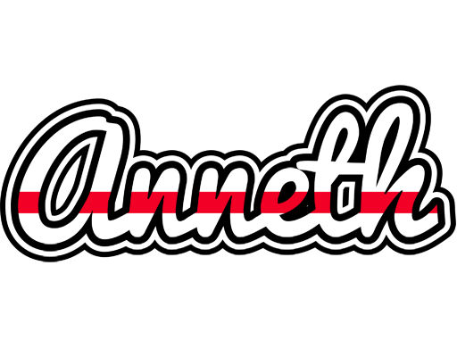 Anneth kingdom logo
