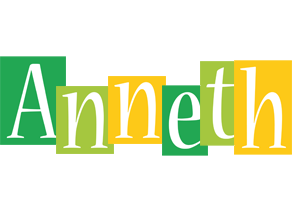 Anneth lemonade logo