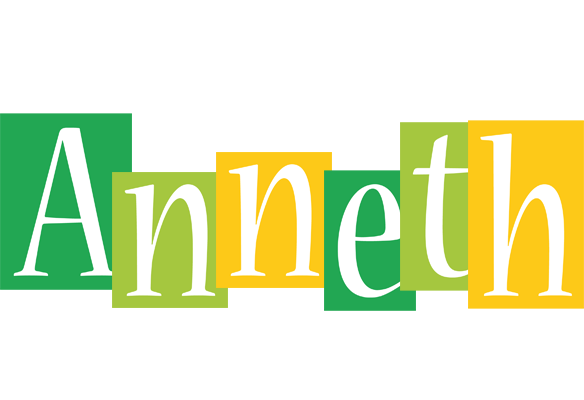 Anneth lemonade logo