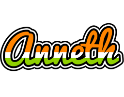 Anneth mumbai logo