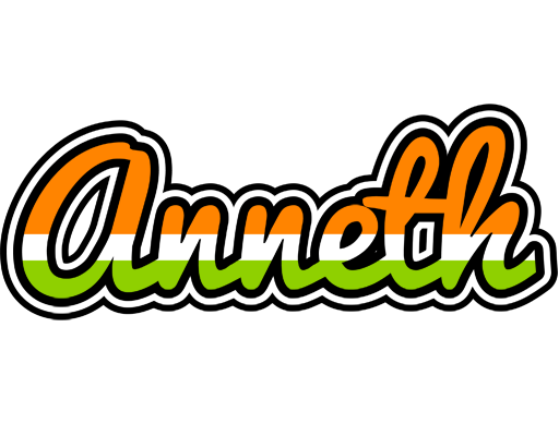Anneth mumbai logo