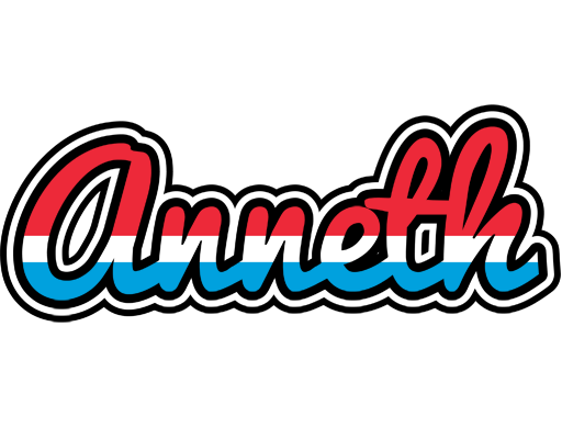 Anneth norway logo