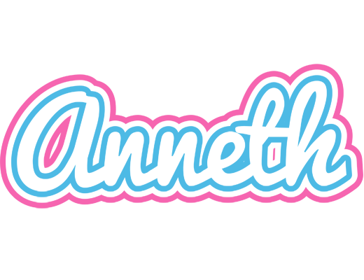 Anneth outdoors logo