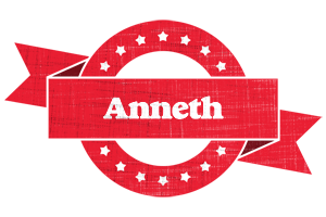 Anneth passion logo