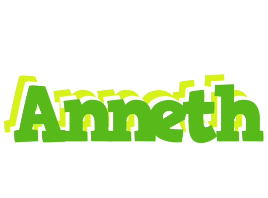 Anneth picnic logo
