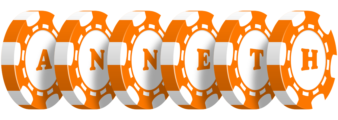 Anneth stacks logo