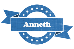 Anneth trust logo