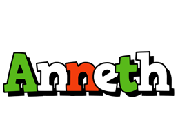 Anneth venezia logo