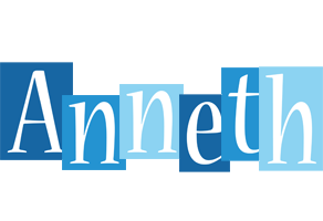 Anneth winter logo