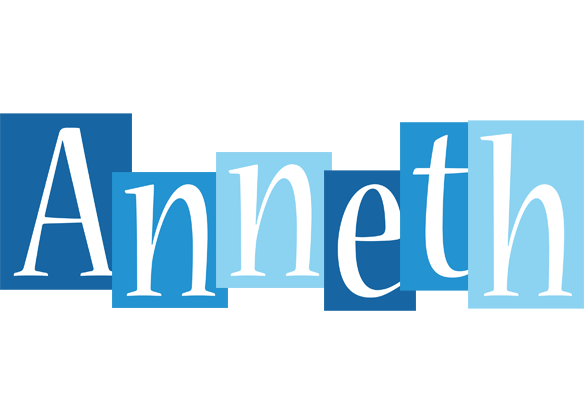 Anneth winter logo