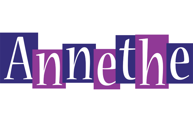 Annethe autumn logo
