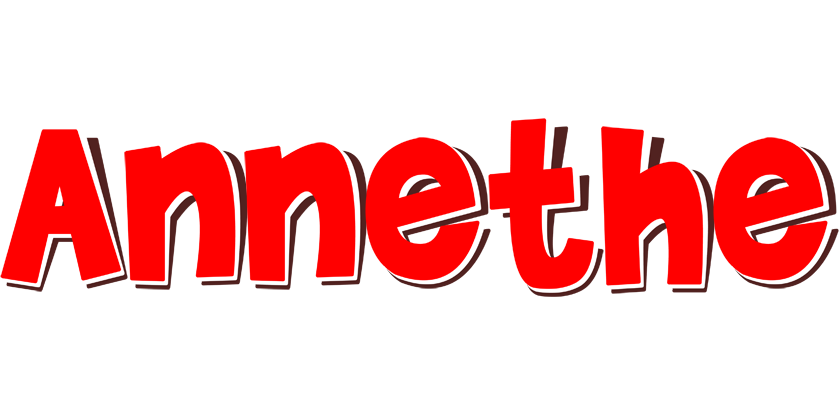 Annethe basket logo