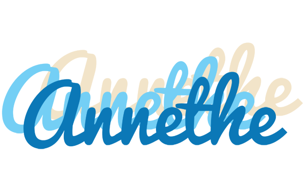 Annethe breeze logo