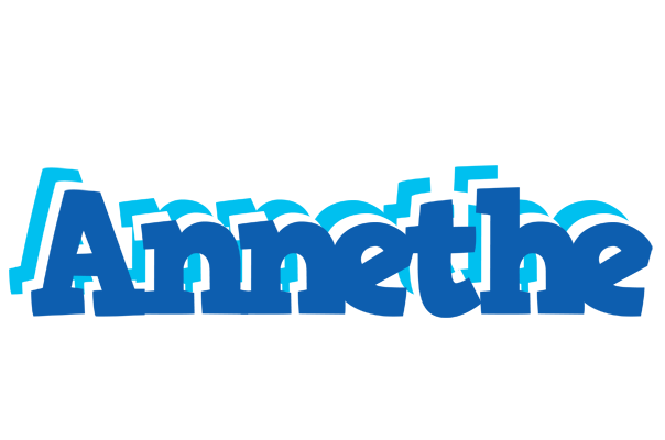 Annethe business logo