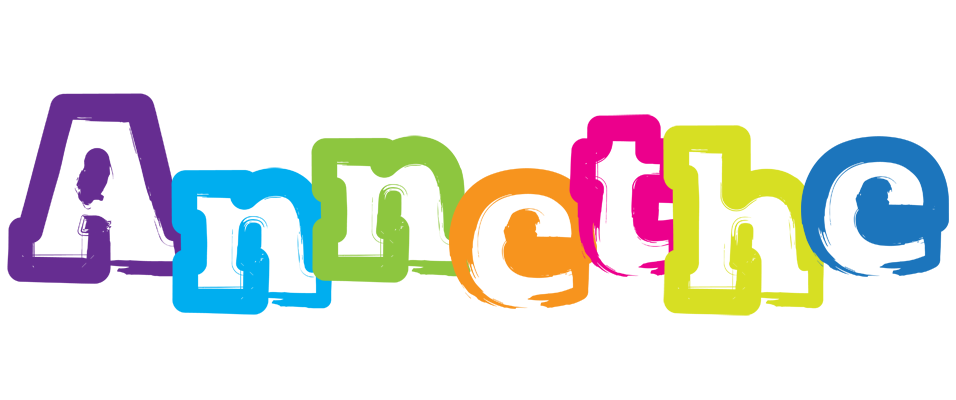 Annethe casino logo