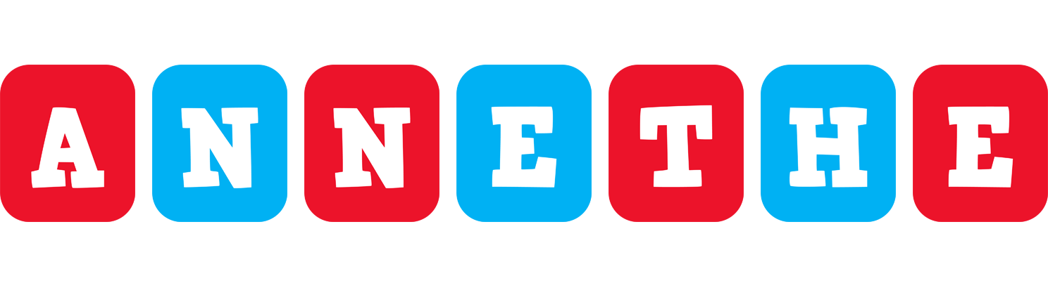 Annethe diesel logo