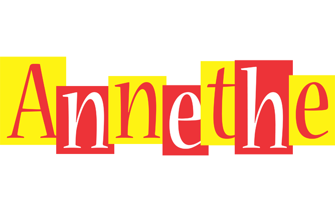 Annethe errors logo