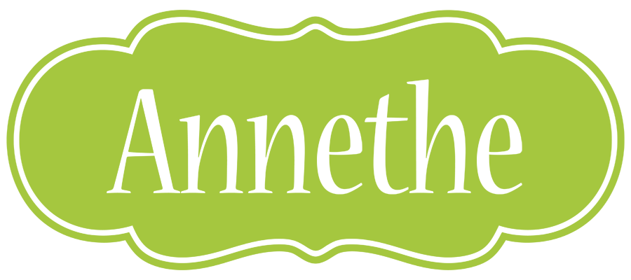 Annethe family logo