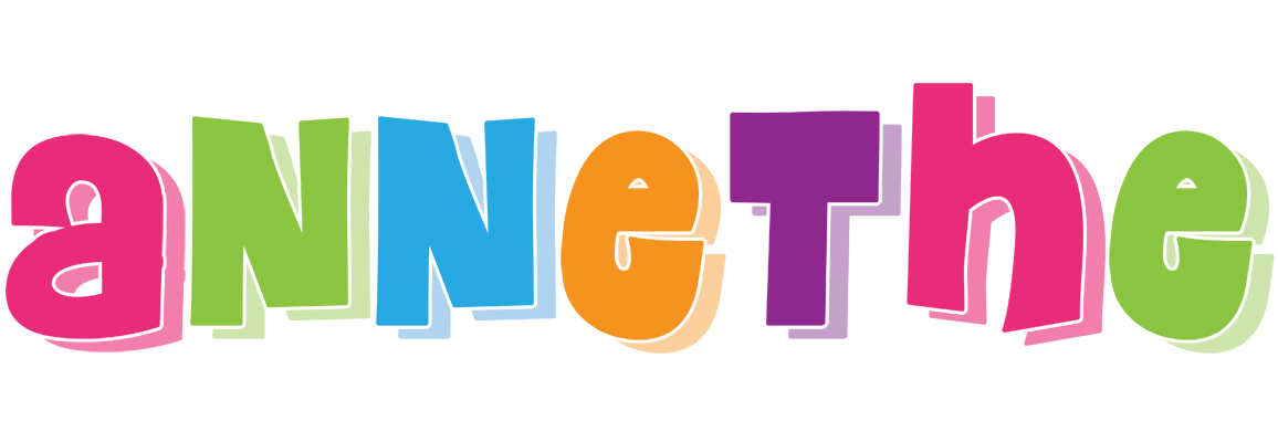 Annethe friday logo