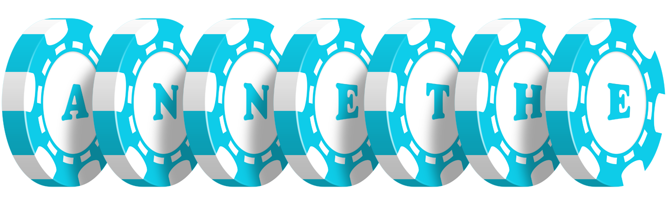 Annethe funbet logo
