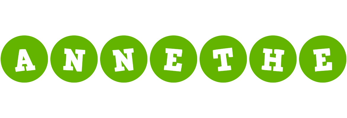 Annethe games logo