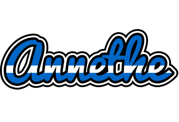 Annethe greece logo