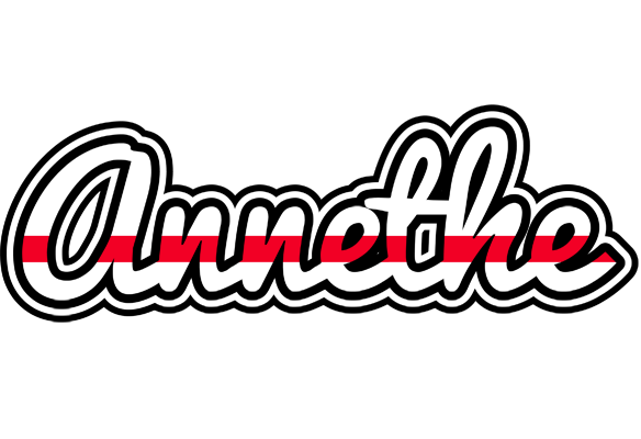 Annethe kingdom logo