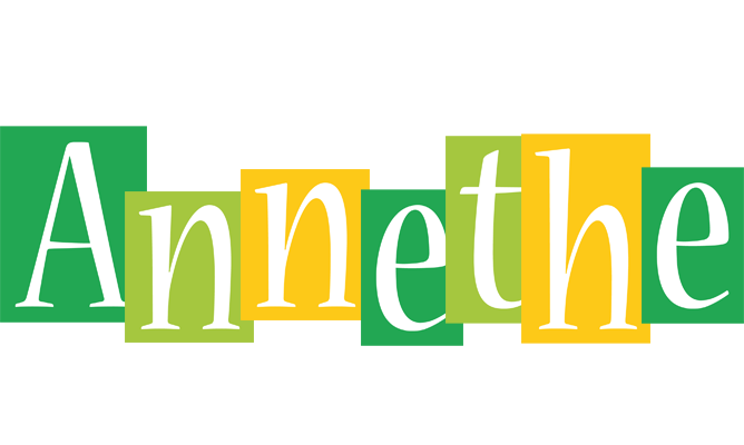 Annethe lemonade logo