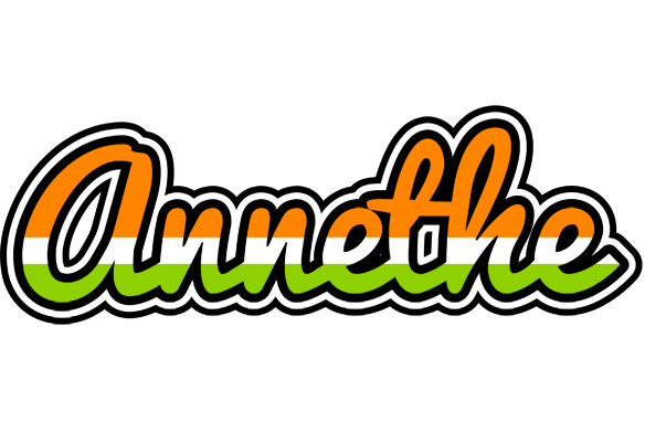 Annethe mumbai logo