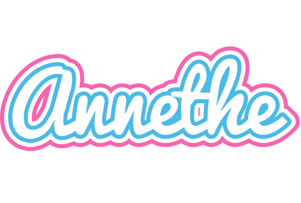 Annethe outdoors logo