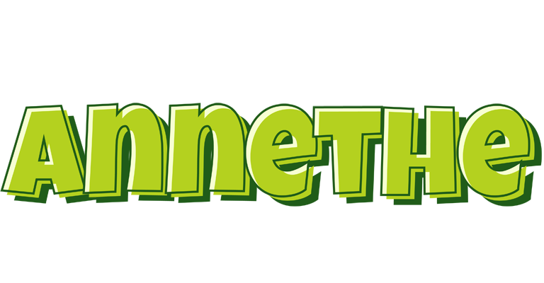 Annethe summer logo