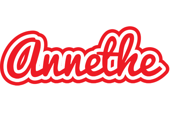 Annethe sunshine logo