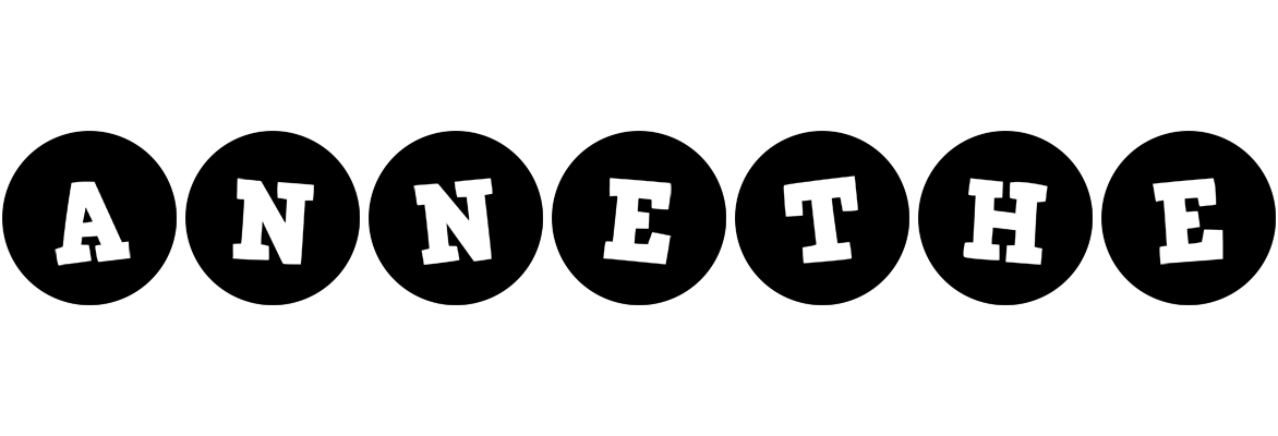 Annethe tools logo