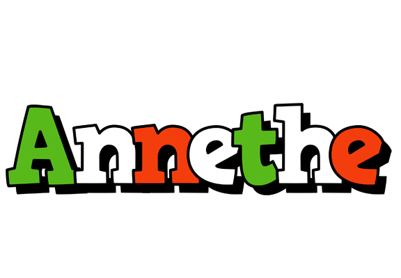 Annethe venezia logo