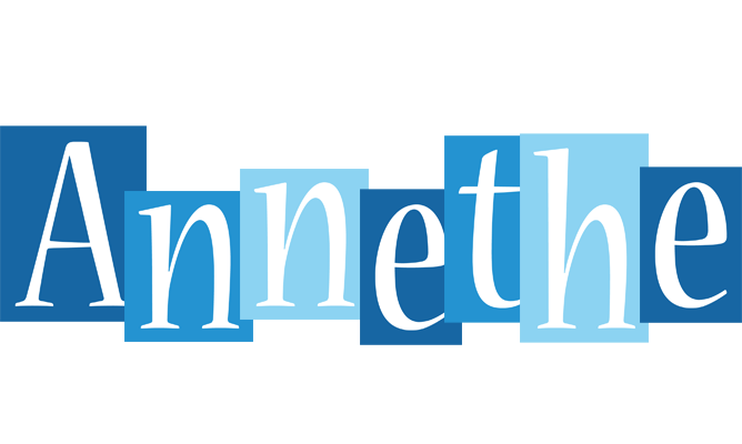 Annethe winter logo
