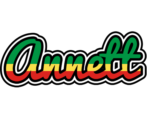 Annett african logo