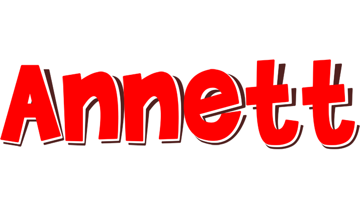 Annett basket logo