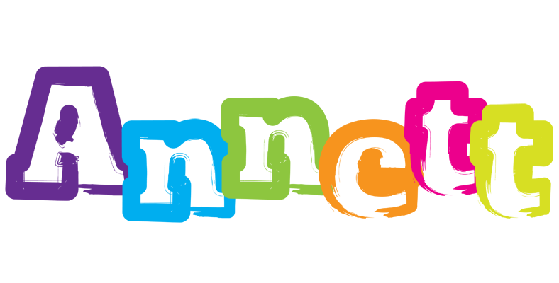 Annett casino logo
