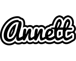 Annett chess logo